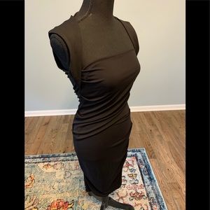 Nicole Miller - Little black dress Medium